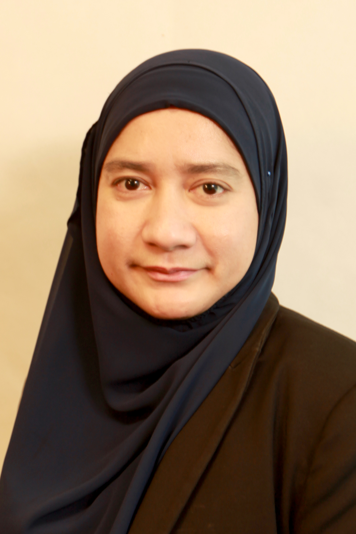 Latifah Binti Ismail